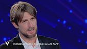 Francesco Acerbi e il ricordo del padre