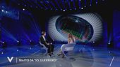 "Io, guerriero", il libro di Francesco Acerbi