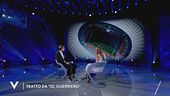"Io, guerriero", il libro di Francesco Acerbi
