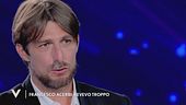 Francesco Acerbi: "Il mio periodo difficile"