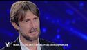 Francesco Acerbi e la lotta contro il tumore