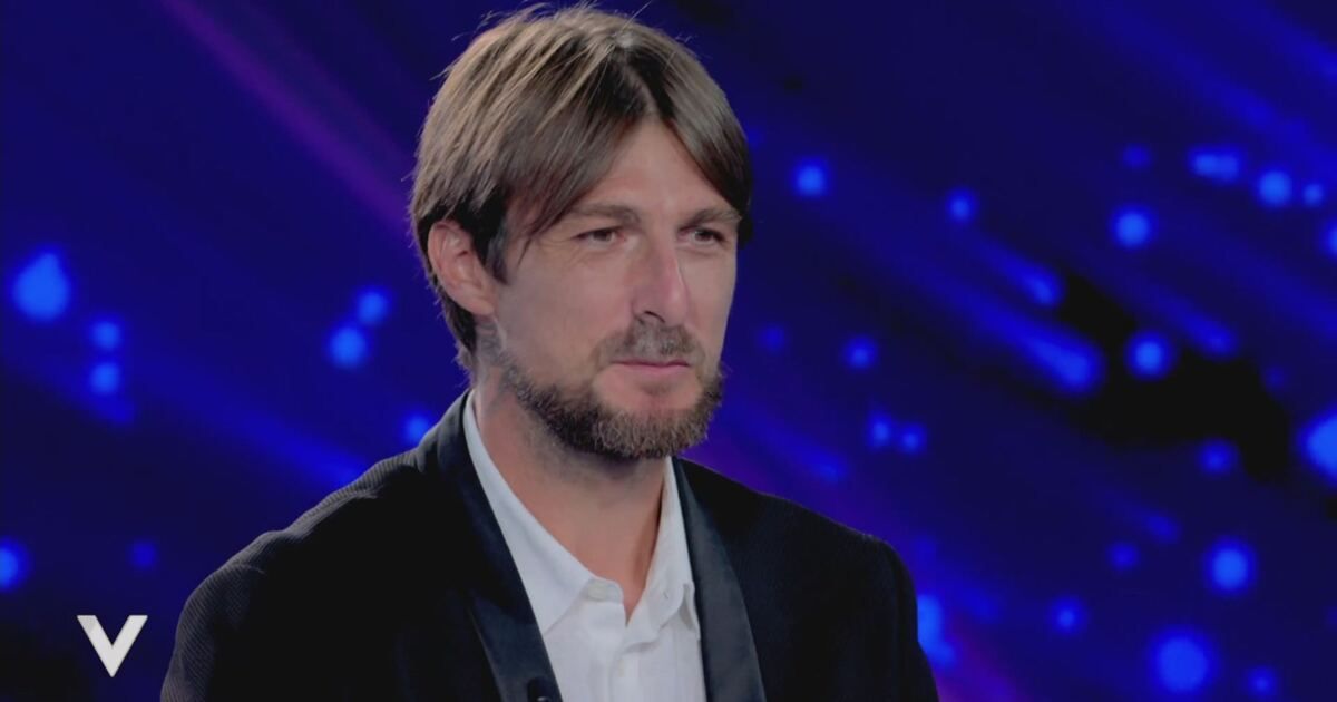Verissimo: Francesco Acerbi: l'intervista integrale Video | Mediaset Infinity