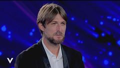 Francesco Acerbi: l'intervista integrale