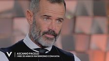 Ascanio Pacelli e la storia d'amore con sua moglie Katia
