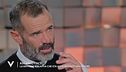 Ascanio Pacelli e la difficile malattia che sua madre sta affrontando