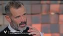 Ascanio Pacelli e la difficile malattia che sua madre sta affrontando