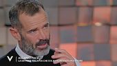 Ascanio Pacelli e la difficile malattia che sua madre sta affrontando