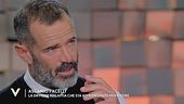 Ascanio Pacelli e la difficile malattia che sua madre sta affrontando
