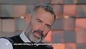 Ascanio Pacelli: "Il mio Grande Fratello del 2004"