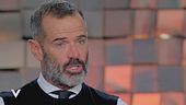 Ascanio Pacelli: "Il golf è la mia passione"