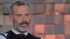 Ascanio Pacelli: l'intervista integrale