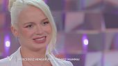 Mercedesz Henger: "Sto per diventare mamma"
