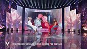 Mercedesz Henger e l'amore per il fidanzato Alessio