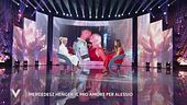 Mercedesz Henger e l'amore per il fidanzato Alessio