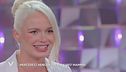Mercedesz Henger: "Mia mamma non vede l'ora di diventare nonna"