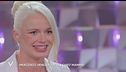 Mercedesz Henger: "Mia mamma non vede l'ora di diventare nonna"