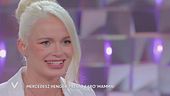 Mercedesz Henger: "Mia mamma non vede l'ora di diventare nonna"