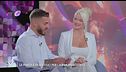 La lettera di Alessio per Mercedesz Henger