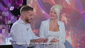 La lettera di Alessio per Mercedesz Henger