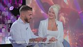 La lettera di Alessio per Mercedesz Henger