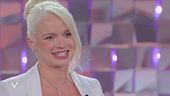 Mercedesz Henger: l'intervista integrale