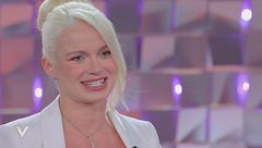 Mercedesz Henger: l'intervista integrale