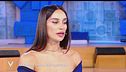 Le parole di Francesca Tocca