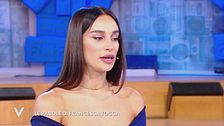 Le parole di Francesca Tocca