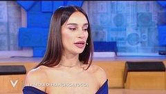 Le parole di Francesca Tocca