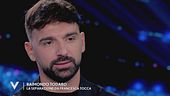 Raimondo Todaro: "Con Francesca abbiamo un ottimo rapporto"