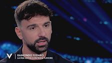 Raimondo Todaro: "La mia malattia adesso è sotto controllo"