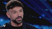 Raimondo Todaro e il suo spettacolo teatrale