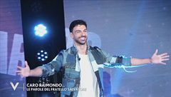Caro Raimondo Todaro…: le parole del fratello Salvatore