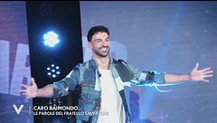 Caro Raimondo Todaro…: le parole del fratello Salvatore