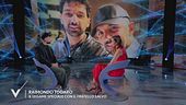 Raimondo Todaro e l'amore per suo fratello Salvatore