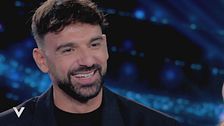 Raimondo Todaro: l'intervista integrale