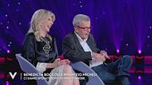 Benedicta Boccoli e Maurizio Micheli: "Siamo novelli sposi"