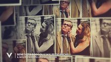 Benedicta Boccoli e Maurizio Micheli: "Il nostro sì, dopo una vita insieme"