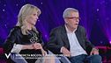 Benedicta Boccoli e Maurizio Micheli: "Il nostro legame"