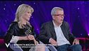 Benedicta Boccoli e Maurizio Micheli: "Il nostro legame"