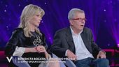 Benedicta Boccoli e Maurizio Micheli: "Il nostro legame"