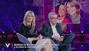 Benedicta Boccoli e Maurizio Micheli e il ricordo di mamma Cristina