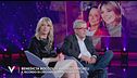 Benedicta Boccoli e Maurizio Micheli e il ricordo di mamma Cristina