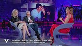 Benedicta Boccoli e Maurizio Micheli: "Il nostro segreto d'amore"