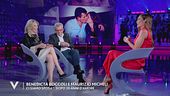 Benedicta Boccoli e Maurizio Micheli: "Il nostro segreto d'amore"