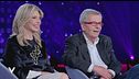Benedicta Boccoli e Maurizio Micheli: l'intervista integrale