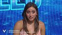 Giulia Stabile: "Mi hanno ferito le critiche al mio corpo"