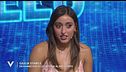 Giulia Stabile: "Mi hanno ferito le critiche al mio corpo"