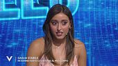 Giulia Stabile: "Mi hanno ferito le critiche al mio corpo"
