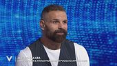 Alessio Sakara: "Le mie competizioni sul ring"